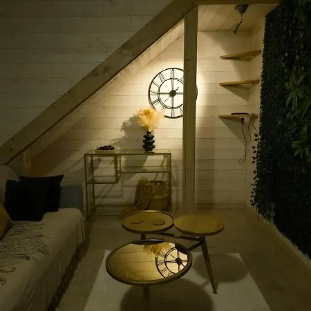 L Ecrin De Sauna Prive Escapade A Deux