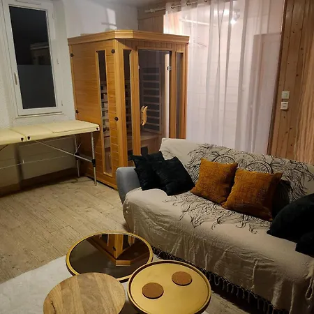L Ecrin De Sauna Prive Escapade A Deux