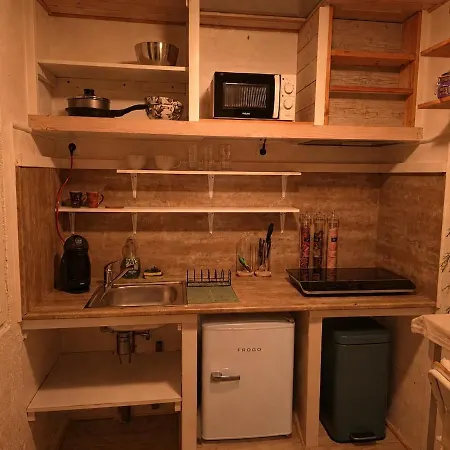 L'oasis Sauna Clim Detente 2pers *