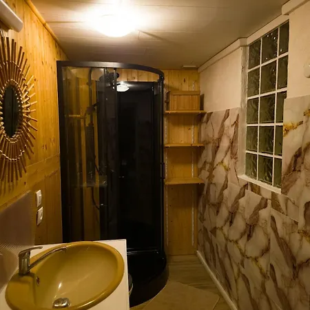 Apartman L'oasis Sauna Clim Detente 2pers